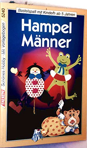 Product Image: Hampelmänner