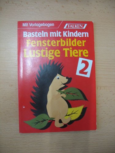 Noch mehr lustige Tiere Hobbies & Crafts Books
