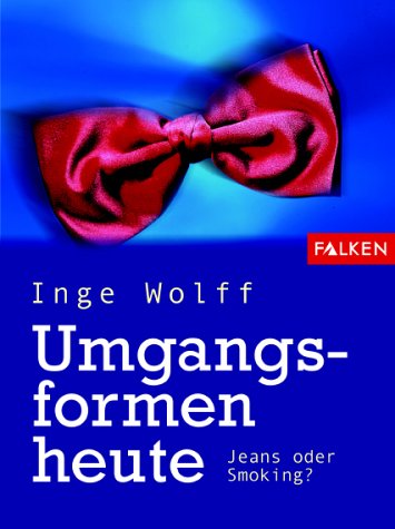 Umgangsformen heute Self-help