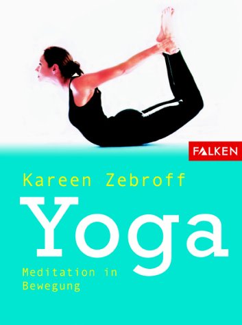 Yoga Lifestyle Books
