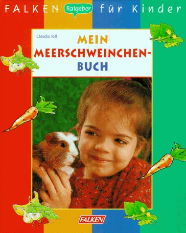 Product Image: Mein Meerschweinchenbuch.