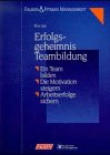 Product Image: Erfolgsgeheimnis Teambildung