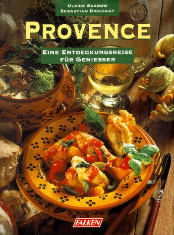 Provence Cooking & Enjoying