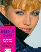 'Freundin' Make-up & mehr Leisure, Home & Garden Books