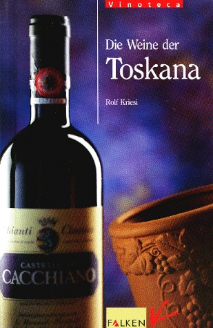 Toskana Cooking & Enjoying Books