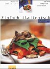 Einfach italienisch Cooking & Enjoying Books