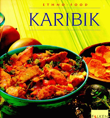 Karibik Cooking & Enjoying