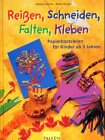 Reißen, Schneiden, Falten, Kleben Tiptoi & Games