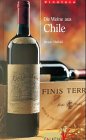 Weinguide Chile Cooking & Enjoying Books