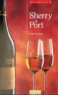 Sherry & Port Cooking & Enjoying Books