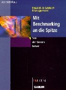 Mit Benchmarking an die Spitze Business, Finance & Career Books