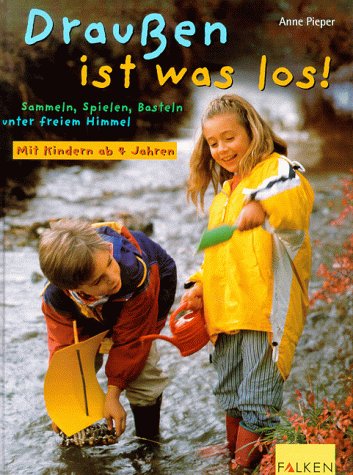 Draußen ist was los! Parents & Children