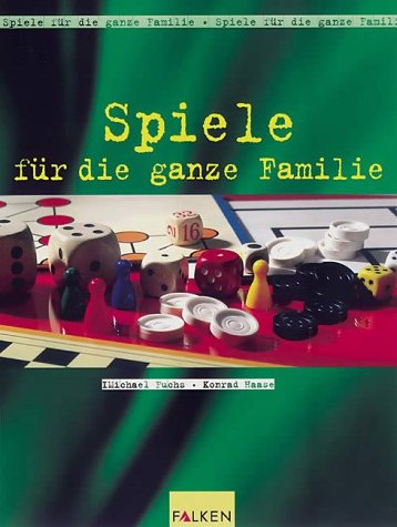Spiele für die ganze Familie Leisure & Fun