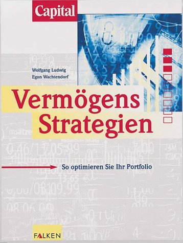 VermögensStrategien Business, Finance & Career