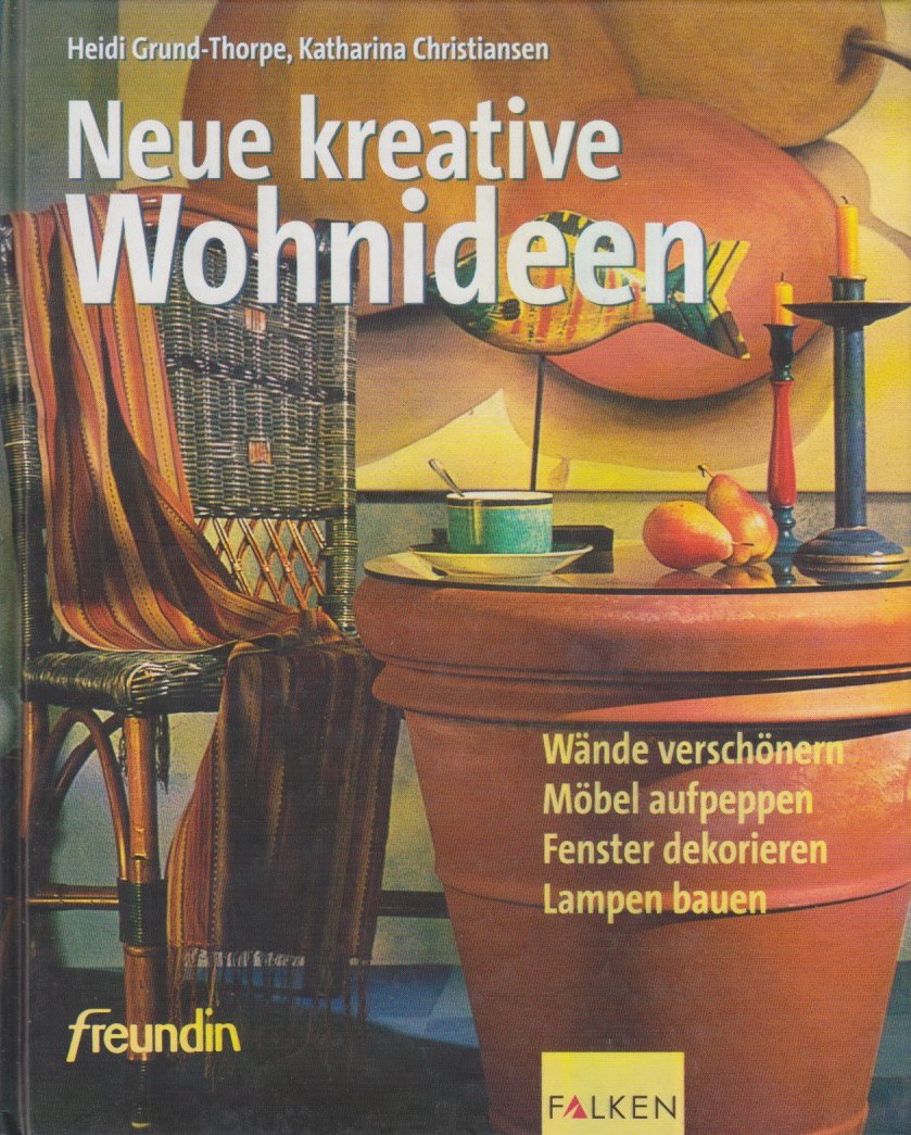 Neue kreative Wohnideen Architecture