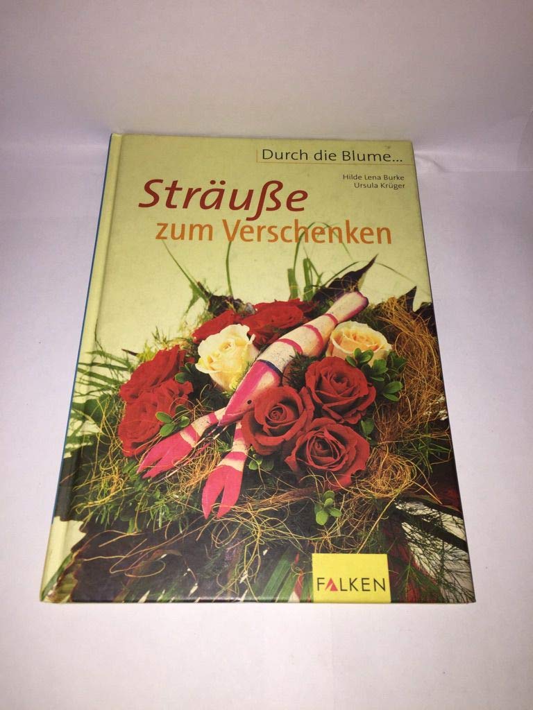 Sträuße zum Verschenken Hobbies & Crafts