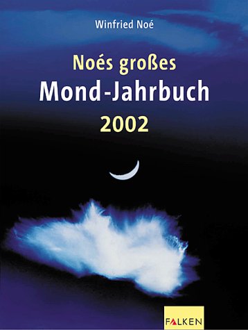 Product Image: Noes grosses Mond-Jahrbuch 2002