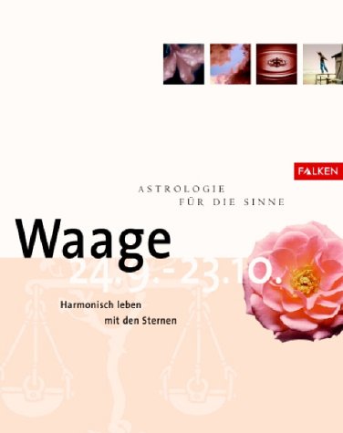 Product Image: Astrologie für die Sinne, Waage
