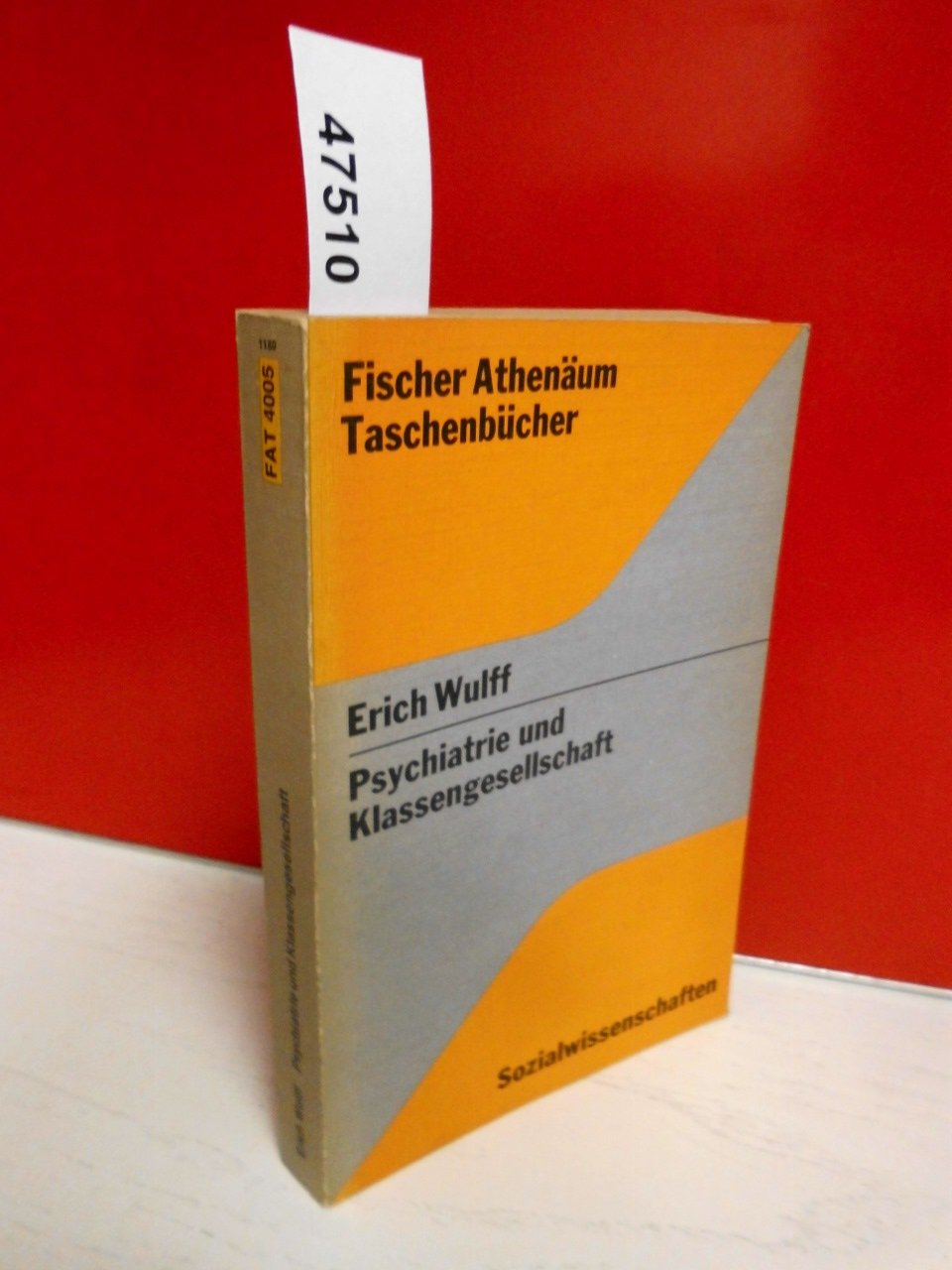 Psychiatrie und Klassengesellschaft: zur Begriffs- u. Sozialkritik d. Psychiatrie u. Medizin Books