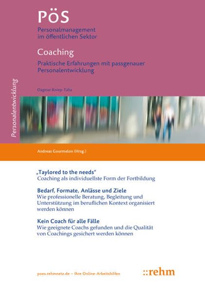 Product Image: Coaching