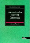 Internationales Erbrecht, Österreich Law