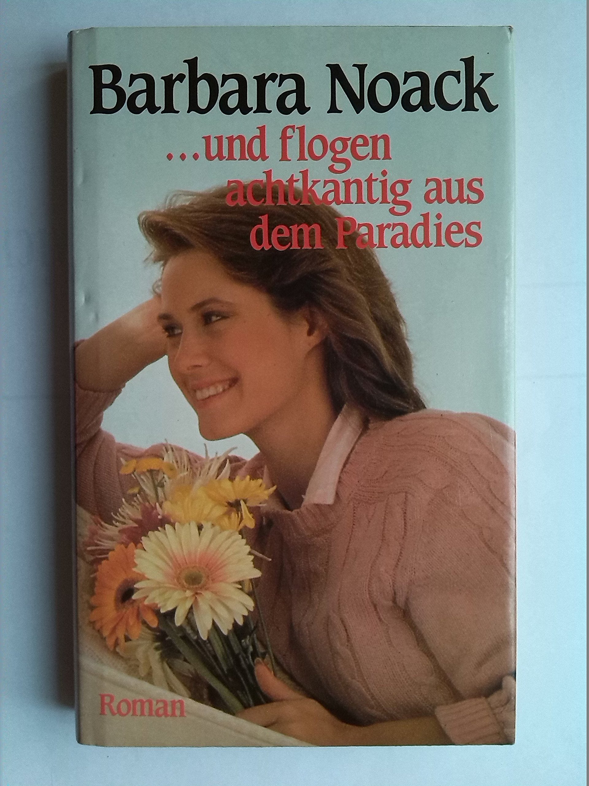 Was halten Sie vom Mondschein So muss es wohl im Paradies gewesen sein. Books
