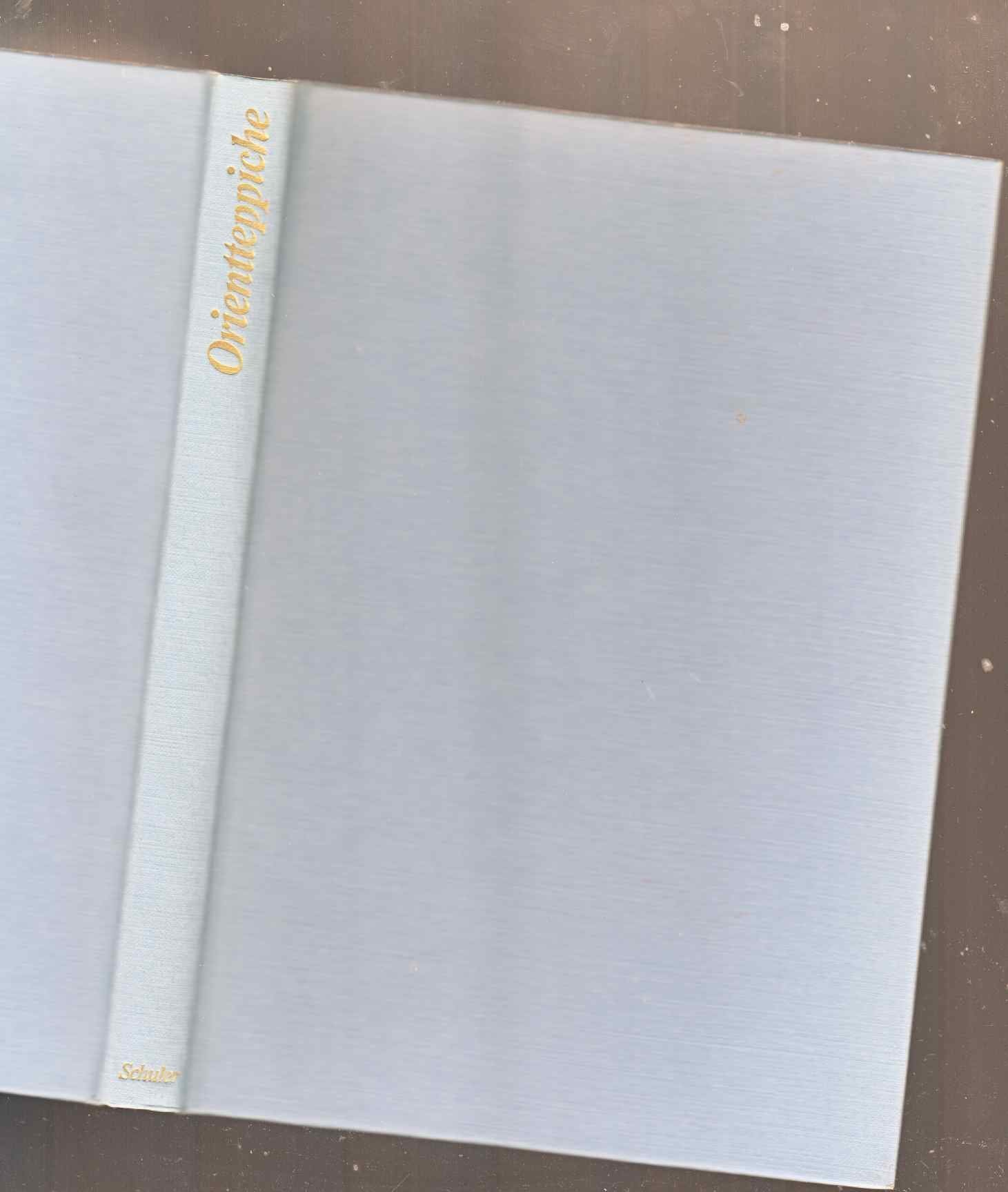 Elite-Bibliothek. Schätze der Jahrhunderte: Orientteppiche Books