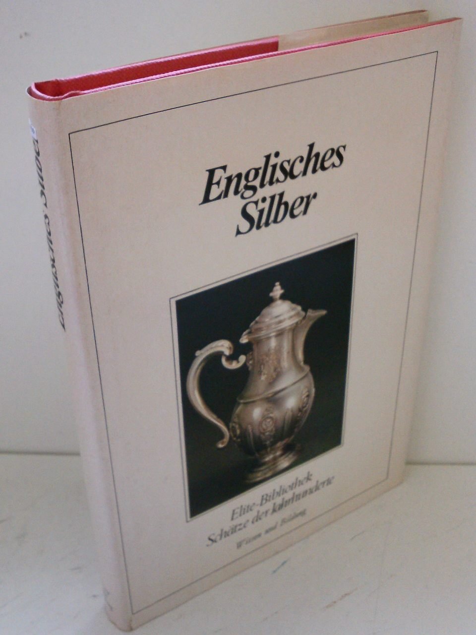 Englisches Silber Books