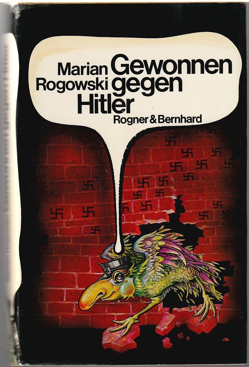 Product Image: Gewonnen gegen Hitler