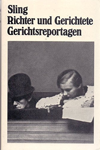 Product Image: Richter und Gerichtete. ( Die Bresche, 5.)