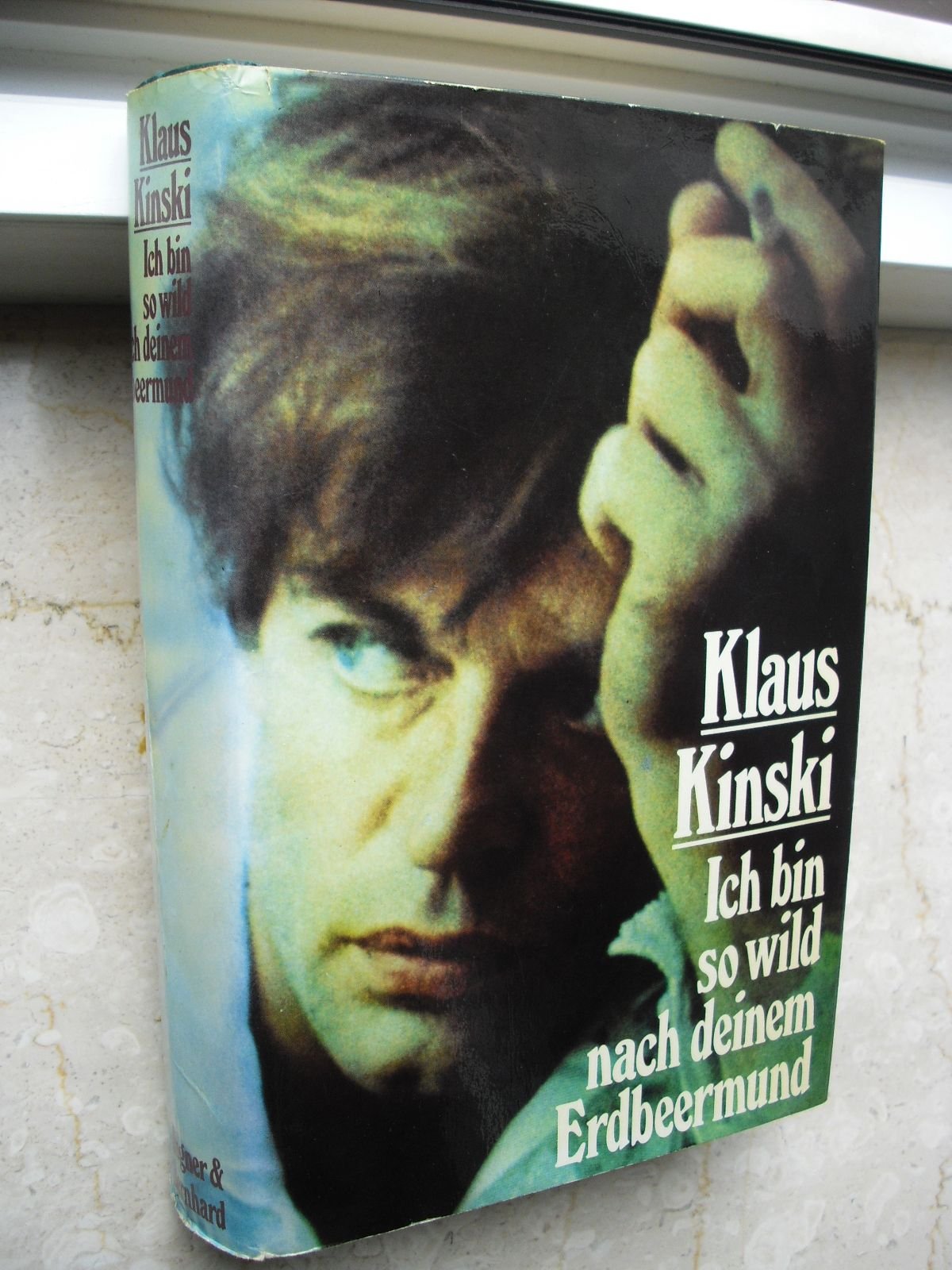 Ich bin so wild nach deinem Erdbeermund Film, Art & Culture