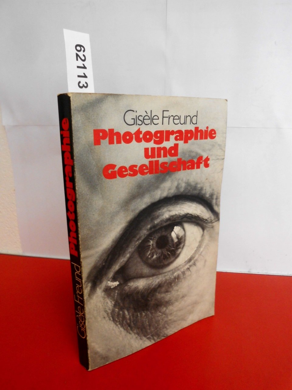 Photographie und Gesellschaft Art & Literature