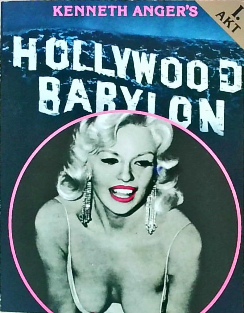 Product Image: Hollywood Babylon: Band 1/2