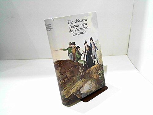Die schönsten Zeichnungen der Deutschen Romantik Film, Art & Culture