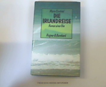 Product Image: Die Irlandreise: Roman einer Ehe