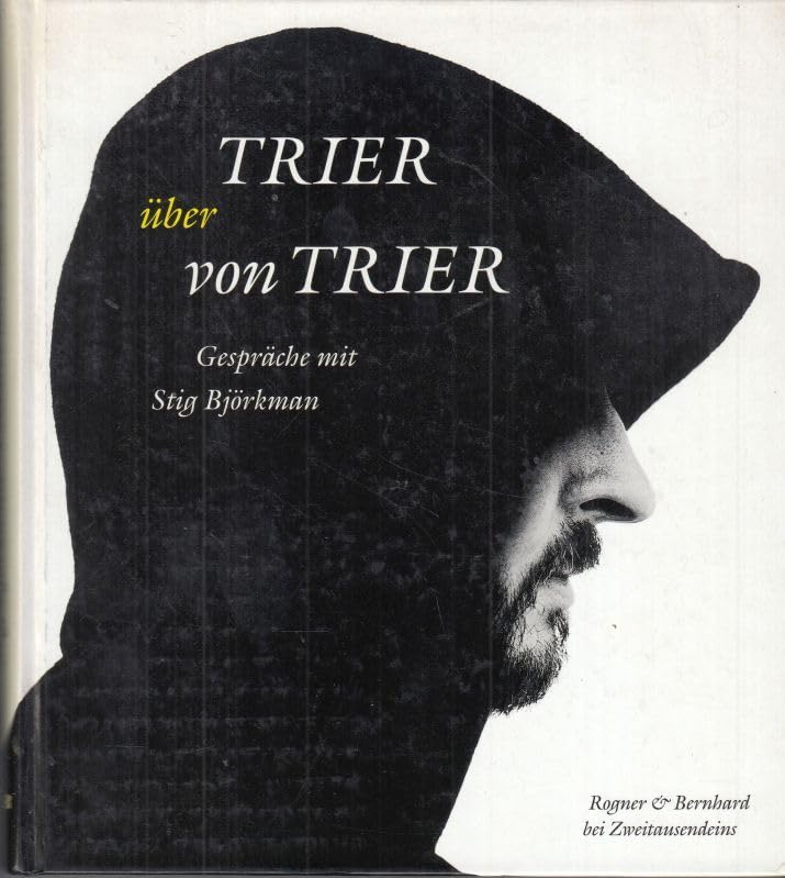 Trier über von Trier. Gespräche mit Stig Björkman Memories