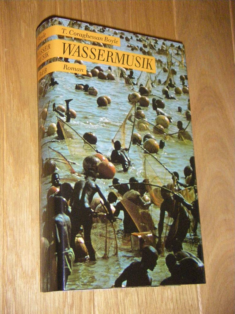 Product Image: Wassermusik