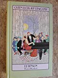 Queen Lucia auf dem Lande Books