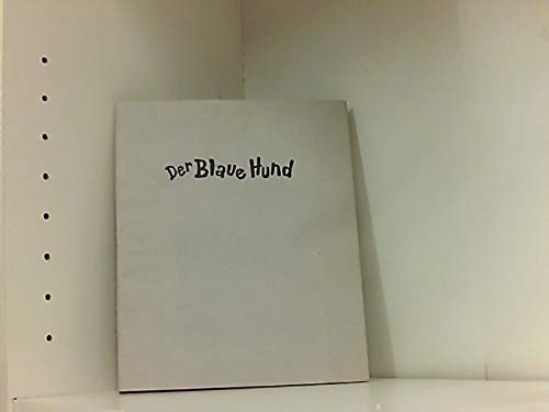 Product Image: Der Blaue Hund