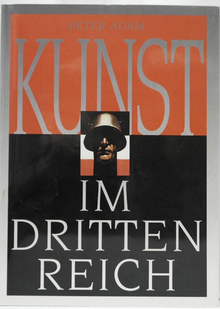Kunst im Dritten Reich Books