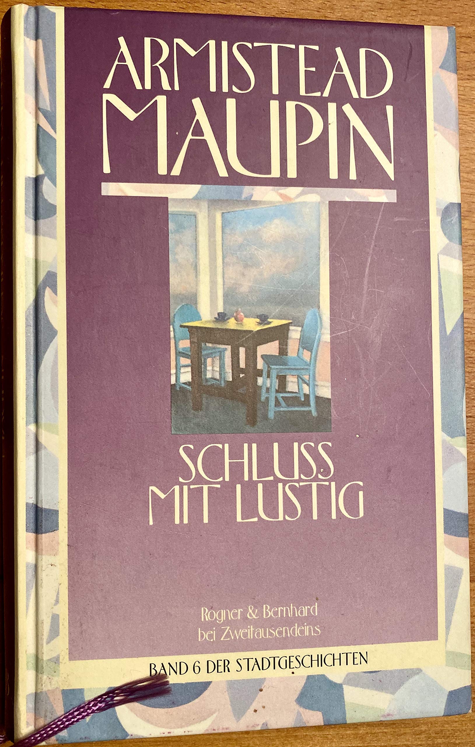 Stadtgeschichten / Schluss mit Lustig LGBTQ+