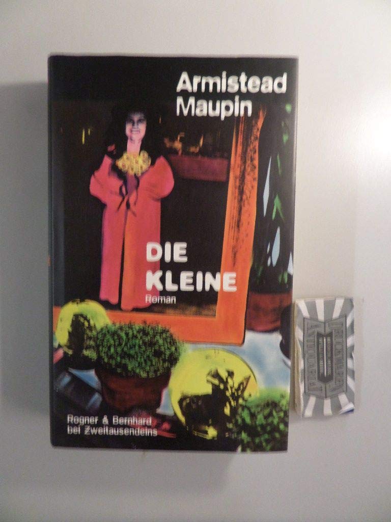 Product Image: Die Kleine