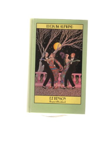 Lucia im Aufwind Books
