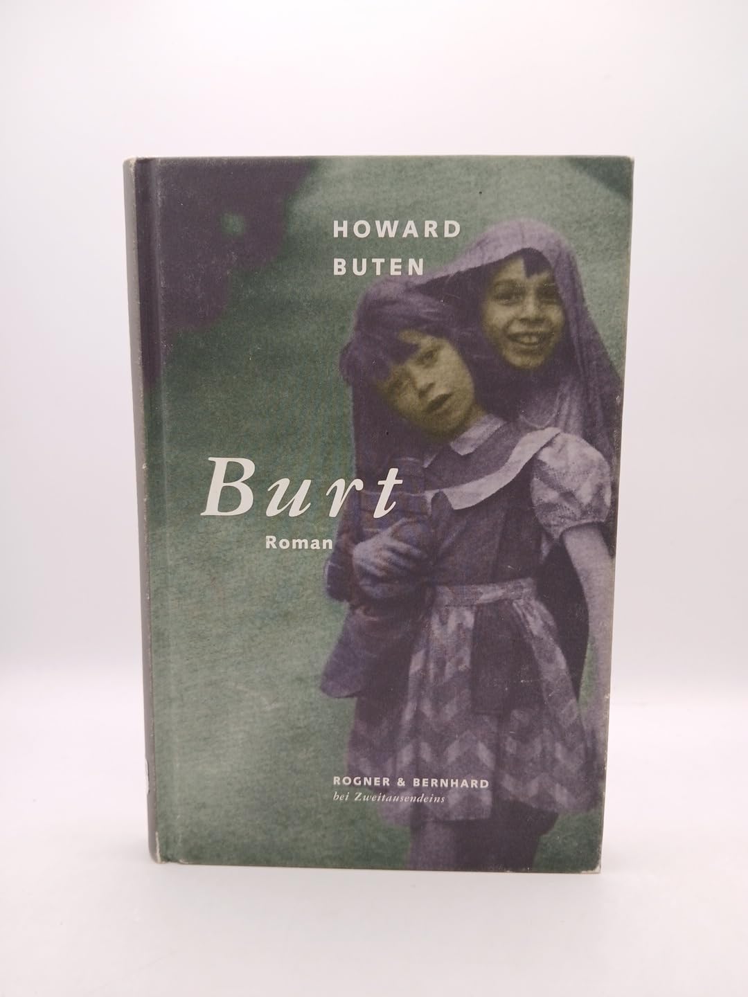 Burt Books