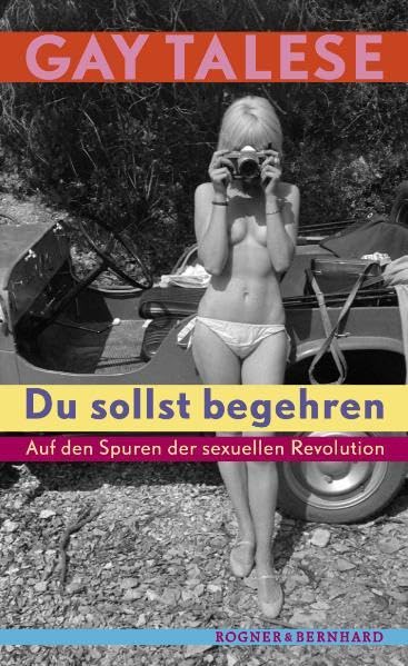 Du sollst begehren: Auf den Spuren der sexuellen Revolution Contemporary literature