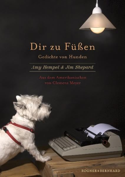 Product Image: Hempel, A: Dir zu Füßen