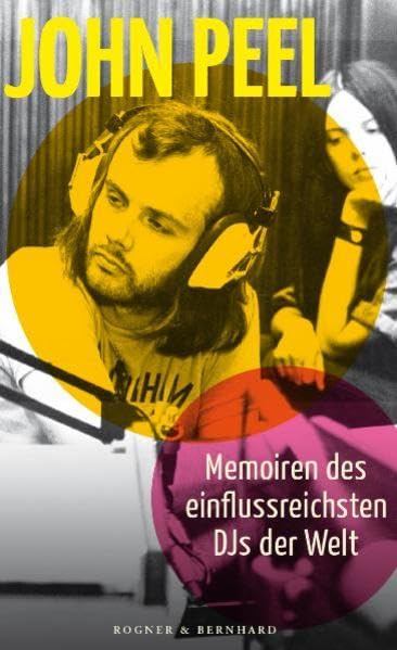 Memoiren des einflussreichsten DJs der Welt Art & Literature