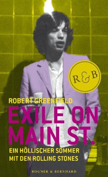 Exile On Main St.: Ein höllischer Sommer mit den Rolling Stones Arts & Music