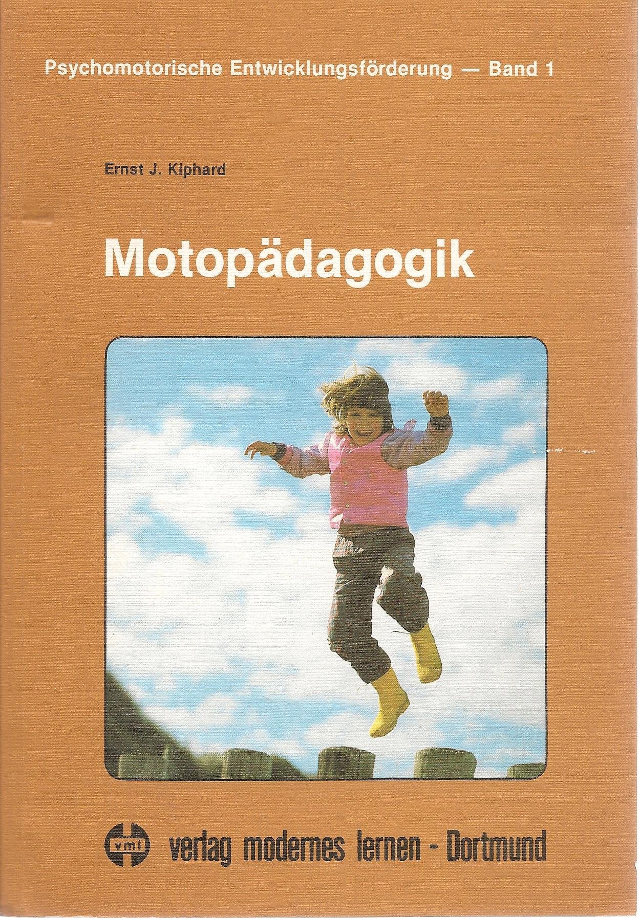 Motopädagogik Education & Training