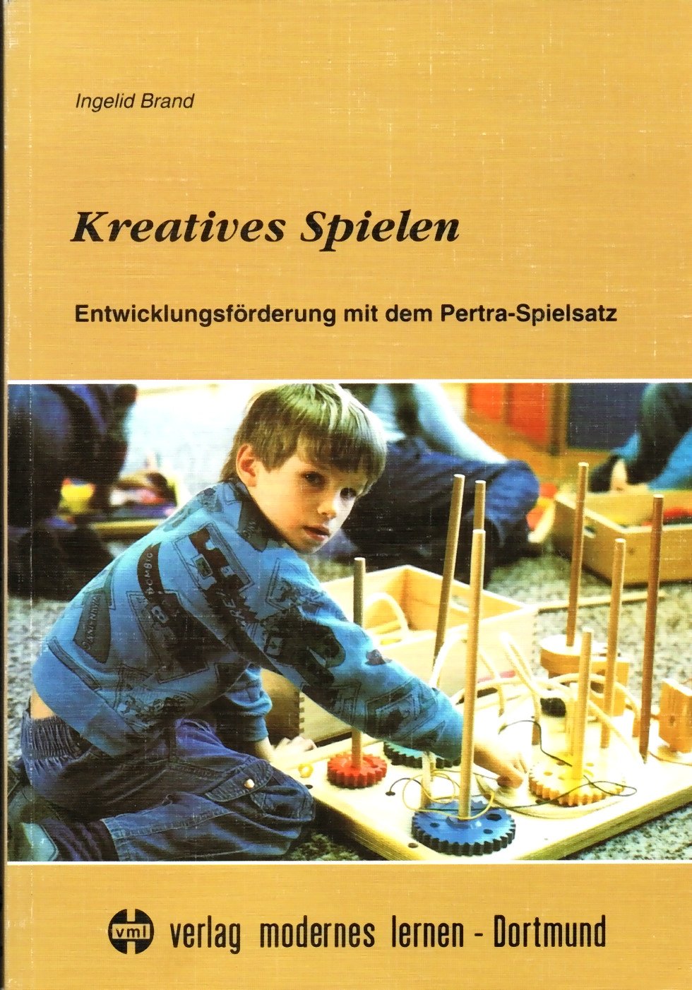 Kreatives Spielen Film, Art & Culture